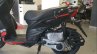 Bs Vi Aprilia Sr 160 Carbon Right