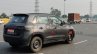 2020 Maruti Suzuki Vitara Brezza Facelift Spied Re