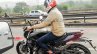 Bs Vi Bajaj Dominar 400 Left Side