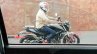 Bs Vi Bajaj Dominar 400 Right Side