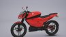 Emotion Surge Electric Motorcycle Left Side