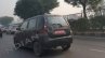 Maruti Suzuki Xl5 Spied 2