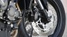 2020 Triumph Street Triple S Details Front Brakes