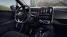 Renault Zoe Cabin And Interior