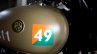 Bs Vi Classic Signals Fuel Tank Decals