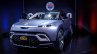 Fisker Ocean Electric Suv Front Three Quarters Lef