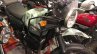 Royal Enfield Himalayan Sleet Custom Paint Headlig