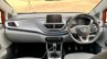 Tata Altroz Interior Dashboard Image 1