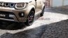 2020 Maruti Ignis Facelift Exterior Leaked Image