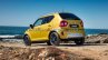 2020 Maruti Ignis Facelift Rear Three Quarters Sta