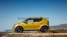 2020 Maruti Ignis Facelift Side Leaked Image