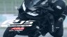 Bs Vi Yamaha Yzf R15 Promotional Video Feature Ima