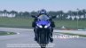 Bs Vi Yamaha Yzf R15 Promotional Video Headlight