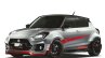 Japanese Suzuki Swift Sport Katana Edition 6