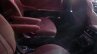 2021 Hyundai Starex 2021 Hyundai H 1 Rear Seats In