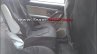 Tata Gravitas 6 Seater Spied Interiors Captain Sea