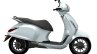 Bajaj Chetak Urbane Cyber White Side Profile