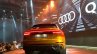 2020 Audi Q8 Exteriors Rear Taillights 2