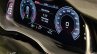 2020 Audi Q8 Interior Virtual Cluster