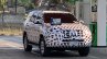 2021 Toyota Fortuner Facelift