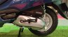 Honda Activa 6g Engine