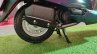 Honda Activa 6g Exhaust