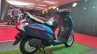 Honda Activa 6g Rear Three Quarter