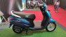 Honda Activa 6g Side Profile Right