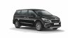 Indian Spec Kia Carnival Limousine Front Three Qua