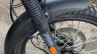 Bs Vi Royal Enfield Himalayan Front Wheel And Susp