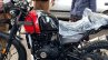 Bs Vi Royal Enfield Himalayan Left Side