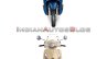 Honda Activa 6g Vs Tvs Jupiter Classic Front Profi