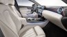 Mercedes A Class Sedan Front Seats F52e