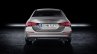 Mercedes A Class Sedan Rear A19b