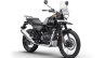 Bs Vi Royal Enfield Himalayan Granite Black