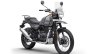 Bs Vi Royal Enfield Himalayan Gravel Grey