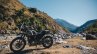 Bs Vi Royal Enfield Himalayan Gravel Grey Outdoor