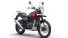 Bs Vi Royal Enfield Himalayan Rock Red