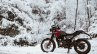 Bs Vi Royal Enfield Himalayan Rock Red Outdoor 5