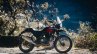 Bs Vi Royal Enfield Himalayan Rock Red Outdoor 7