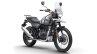 Bs Vi Royal Enfield Himalayan Sleet Grey