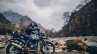 Bs Vi Royal Enfield Himalayan Sleet Grey Outdoor 1