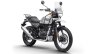 Bs Vi Royal Enfield Himalayan Snow White