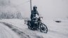 Bs Vi Royal Enfield Himalayan Snow White Outdoor 2