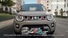 2020 Maruti Ignis Spied Tvc Pictures 2