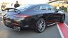 Mercedes Benz Amg Gt 4 Door Coupe Exteriors 8