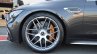 Mercedes Benz Amg Gt 4 Door Coupe Exteriors Alloy