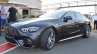 Mercedes Benz Amg Gt 4 Door Coupe Exteriors Front