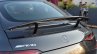 Mercedes Benz Amg Gt 4 Door Coupe Exteriors Rear T