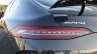 Mercedes Benz Amg Gt 4 Door Coupe Exteriors Rear T